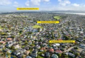 Freehold 1103m² Macleans & BBI Zones, 31 Wycherley Drive, Bucklands Beach, Auckland