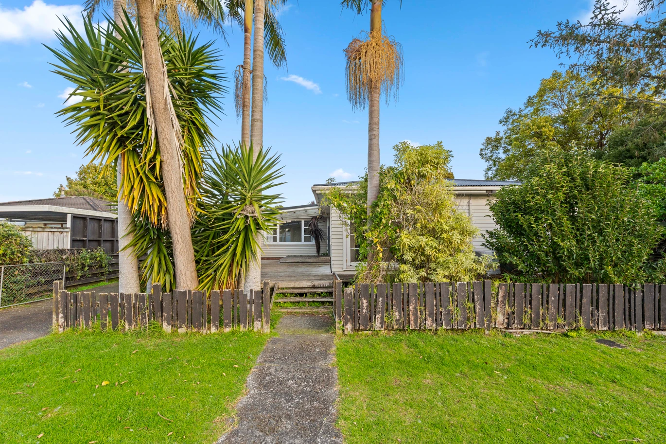 1/15 Mail Avenue, Weymouth, Auckland