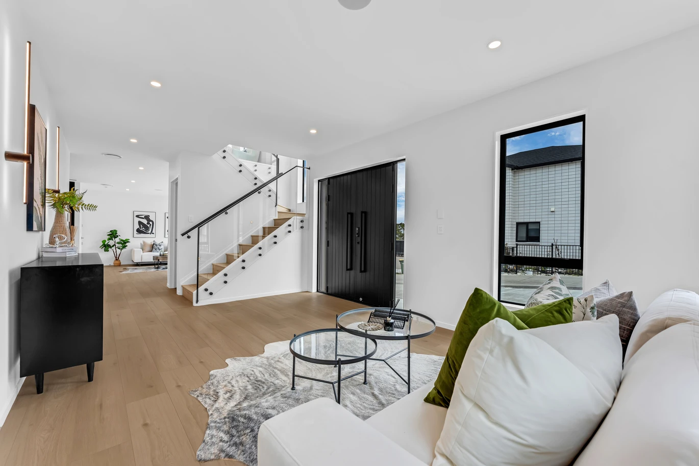 2A Matatahi Road, Flat Bush,, Auckland