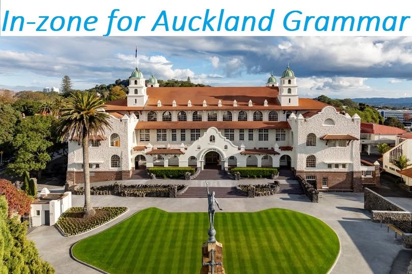 Auckland Grammar and Epsom Girls Grammar school Zone, leasehold 2-bedroom, 1-bathroom unit with a carport, 296 Manukau Road, Epsom, Auckland