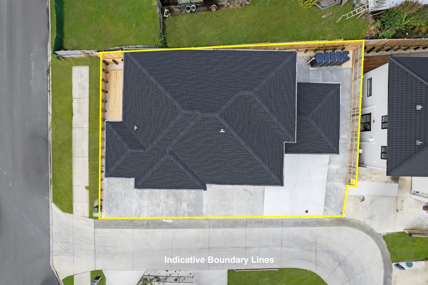 2A Matatahi Road, Flat Bush,, Auckland