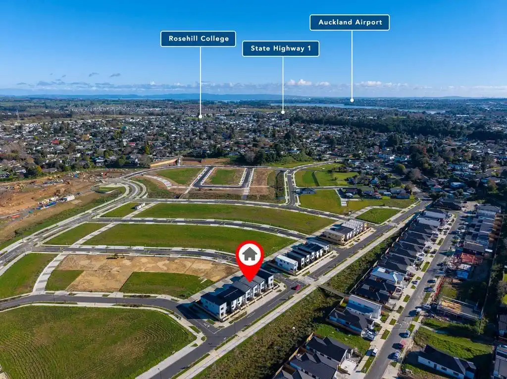 111 Bellfield Road, Opaheke, Auckland
