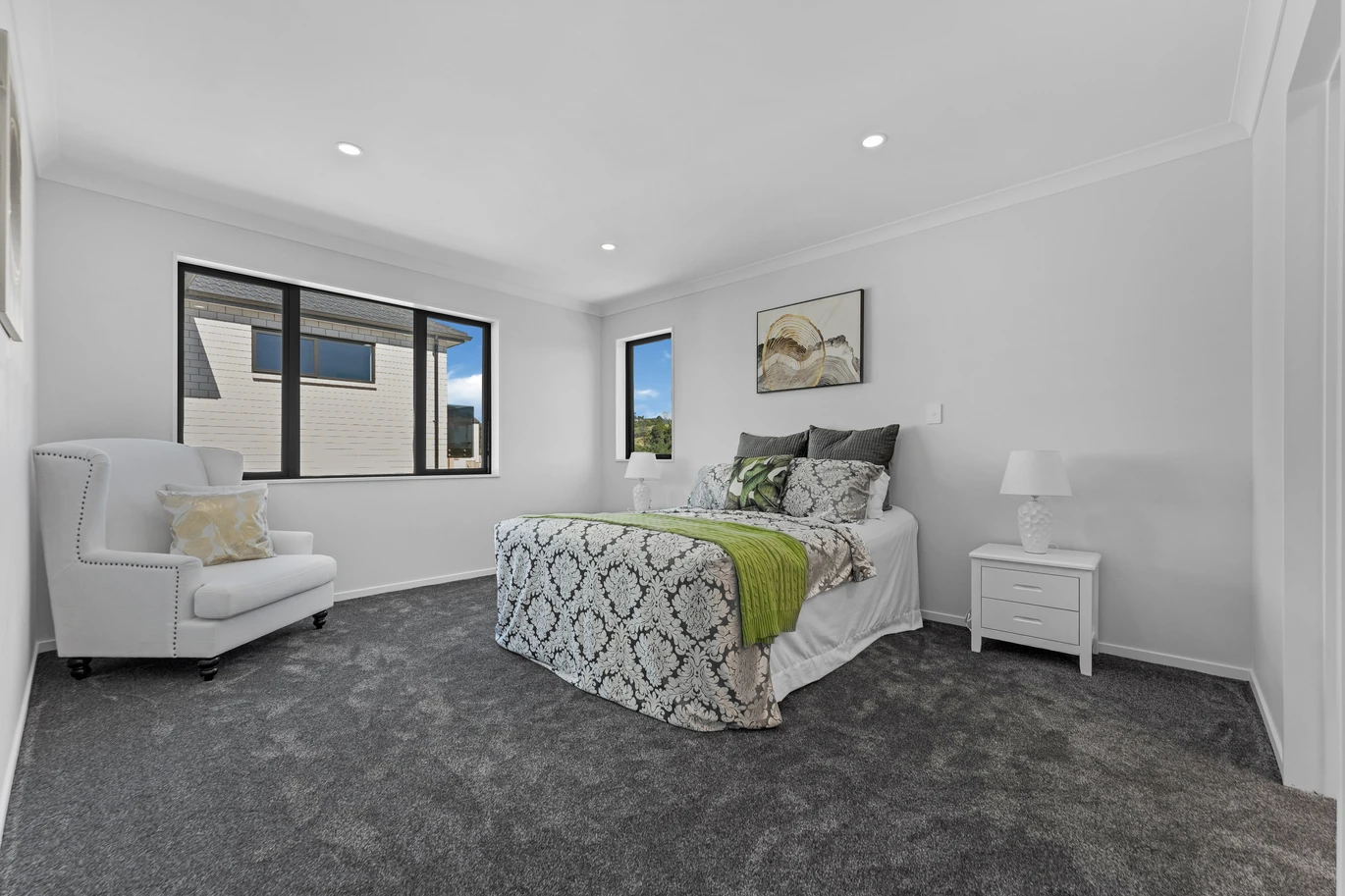 32 Black Shed Road, Flat Bush, Auckland