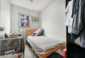 Auckland Girls’ Grammar School zone, 41m2 Freehold 3 beds 1 bath apartment, Currently tenanted-tenant happy to stay or vacate with notice, 313/421 Queen Street, Auckland Central, Auckland