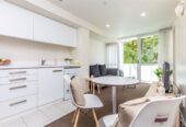 402/7 Eden Crescent, Auckland Central, Auckland