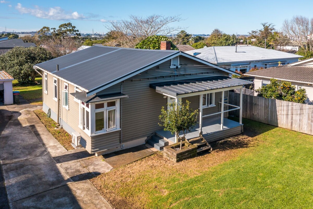 20A and B Sturges Avenue, Otahuhu, Auckland