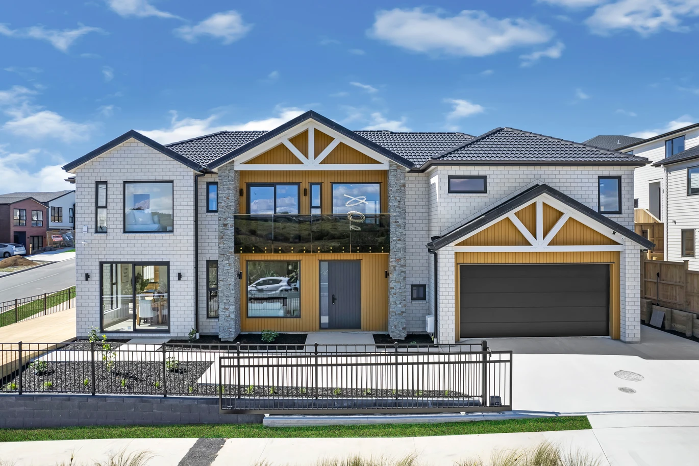 32 Black Shed Road, Flat Bush, Auckland