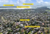 Freehold 1103m² Macleans & BBI Zones, 31 Wycherley Drive, Bucklands Beach, Auckland