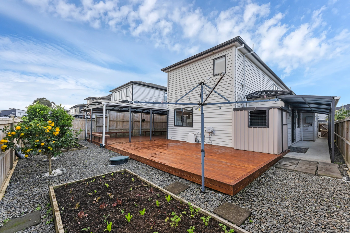 15 Hermes Road, Flat Bush, Auckland