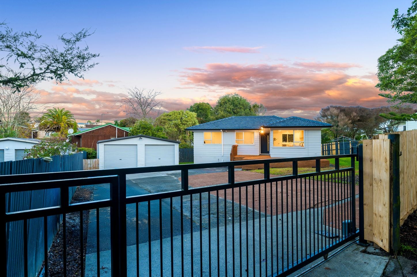 16 Andelko Place, Henderson, Auckland
