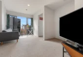 Auckland Girls’ Grammar School zone, 41m2 Freehold 3 beds 1 bath apartment, Currently tenanted-tenant happy to stay or vacate with notice, 313/421 Queen Street, Auckland Central, Auckland