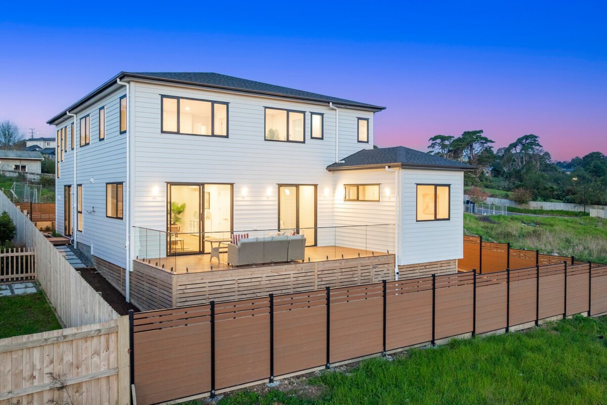 10 Monte Cristal Avenue, Swanson, Auckland