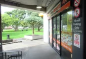Zoned Mixed-Use, 83m² fully fitted retail/takeaway shop, currently tenanted, returning $46,800 + GST + OPEX per annum, 2/55 Sainsbury Road, Mount Albert, Auckland
