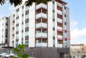 Auckland Grammar School zone, 2 beds 2 baths 1 car park apartment, walks to CRL Maungawhau train station, 206/1 Enfield Street Mount Eden, Auckland