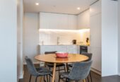 Auckland Grammar School zone, 2 beds 2 baths 1 car park apartment, walks to CRL Maungawhau train station, 206/1 Enfield Street Mount Eden, Auckland