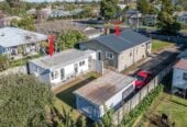 20A and B Sturges Avenue, Otahuhu, Auckland