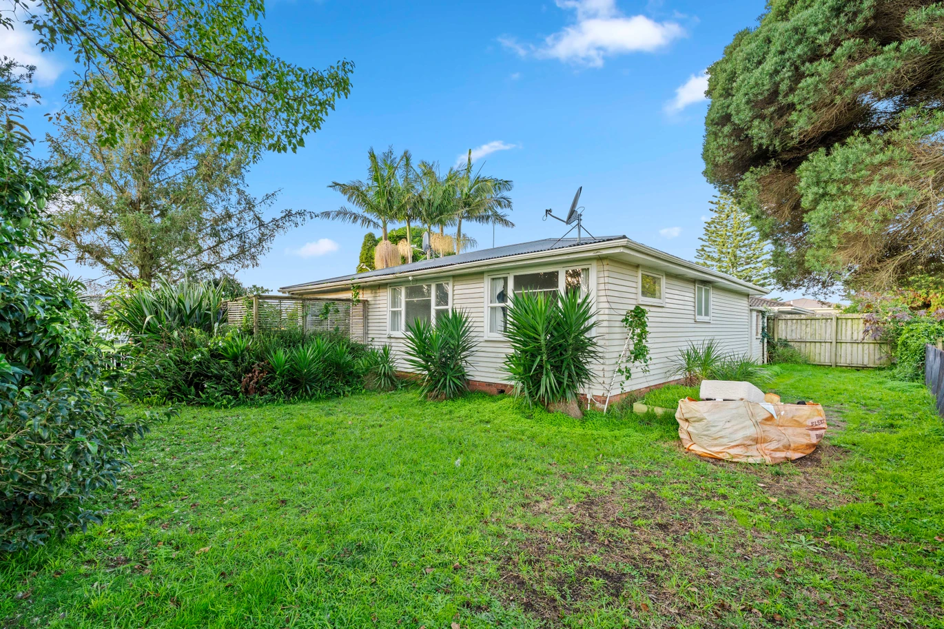 1/15 Mail Avenue, Weymouth, Auckland