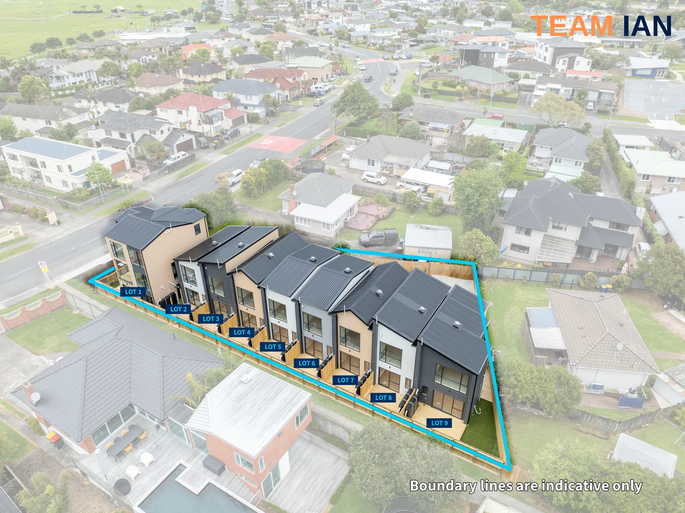 3/442 Old Te Atatu Road, Te Atatu Peninsula,, Auckland