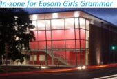 Auckland Grammar and Epsom Girls Grammar school Zone, leasehold 2-bedroom, 1-bathroom unit with a carport, 296 Manukau Road, Epsom, Auckland