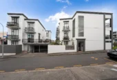 Triple Grammar school zone, 54m2 1 bed 1 bath 2 car parks apartment with own private garden oasis, Easy motorway access just one bus stop from the city, Zoned for Auckland Grammar School (AGS), Mt Albert Grammar School (MAGS), Auckland Girls’ Grammar School (AGGS), Freemans Bay School, Newton Central School & Kowhai Intermediate, 2J/30 Randolph Street, Eden Terrace, Auckland