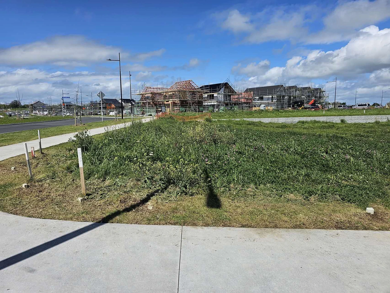 Title issued, 1 Suffolk Down Road, Karaka, Auckland