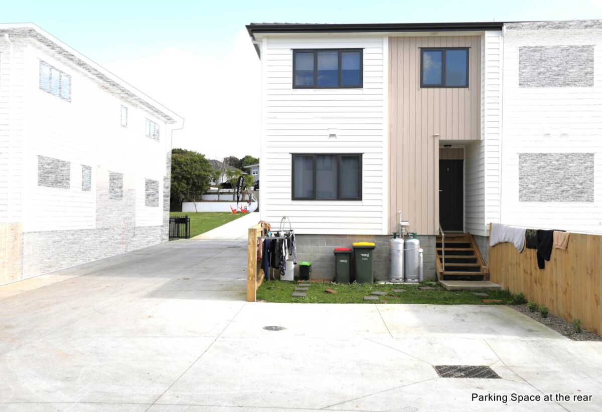 64C Coxhead Road, Manurewa, Auckland