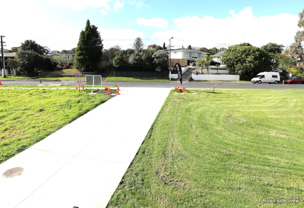 64C Coxhead Road, Manurewa, Auckland