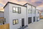Urgent Sale! Developer Promotion On, 6/6 Pah Road, Papatoetoe, Auckland