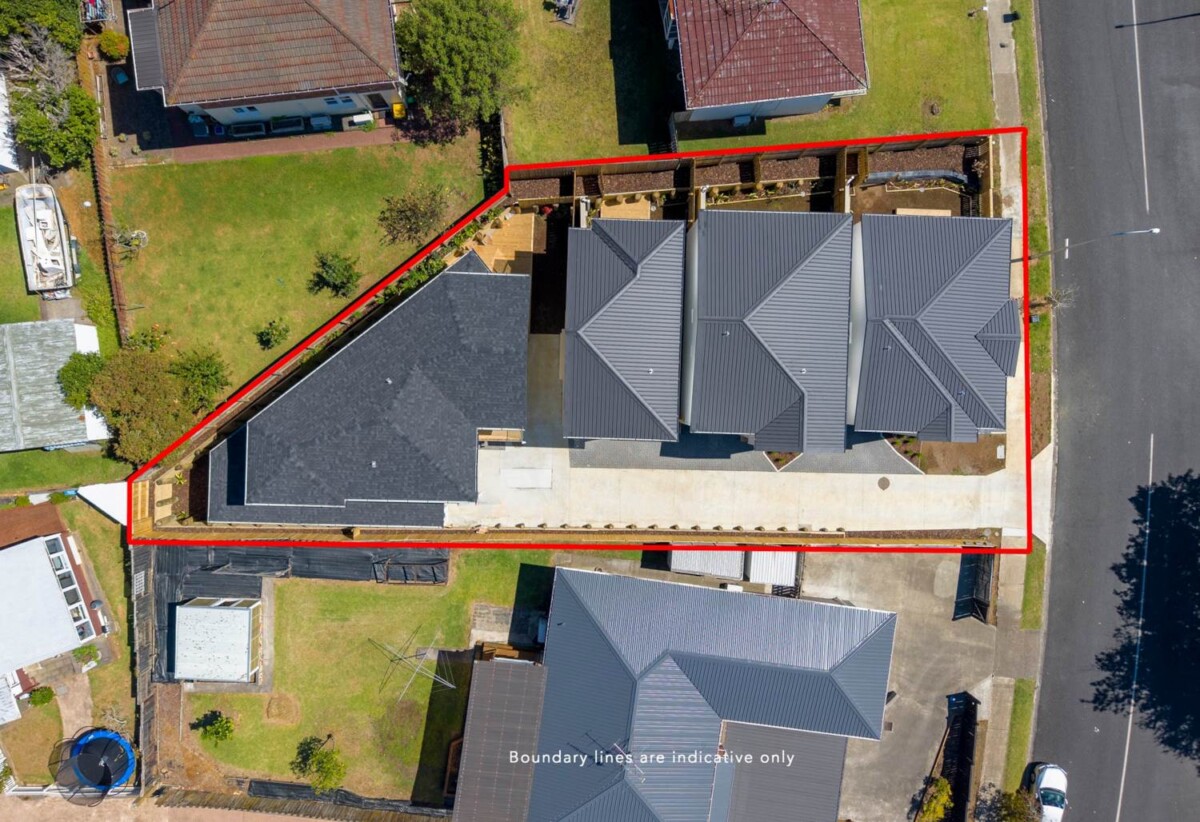 9A Larne Avenue, Pakuranga Heights, Auckland