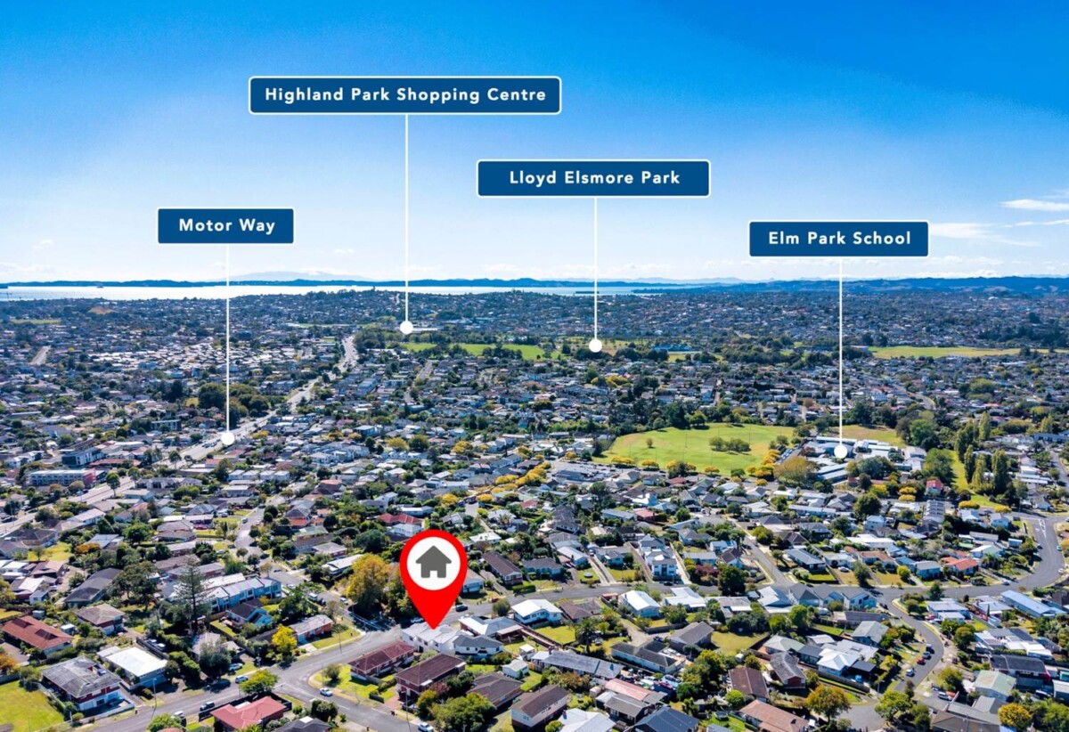 9A Larne Avenue, Pakuranga Heights, Auckland