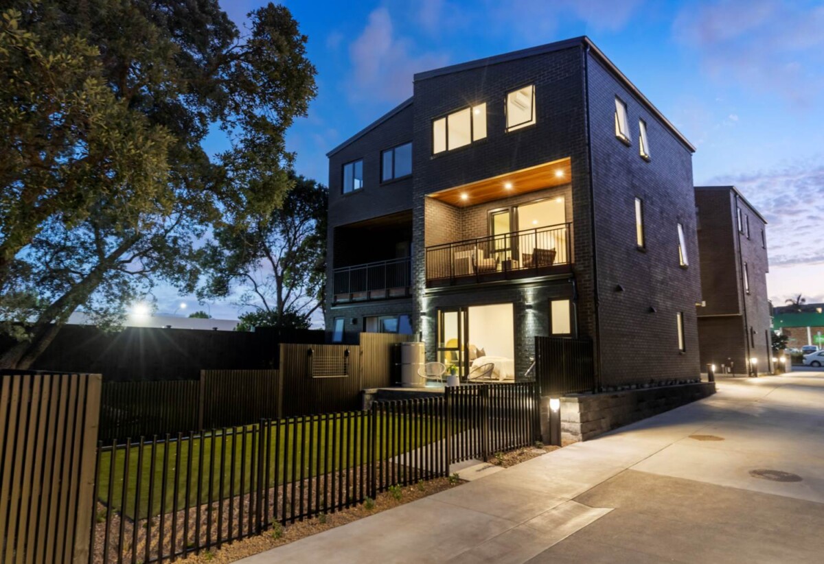 402/7 Eden Crescent, Auckland Central, Auckland
