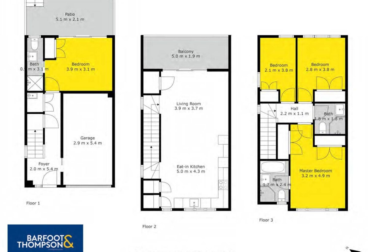 402/7 Eden Crescent, Auckland Central, Auckland