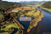 455 Hikuai Settlement Road, Hikuai, Coromandel