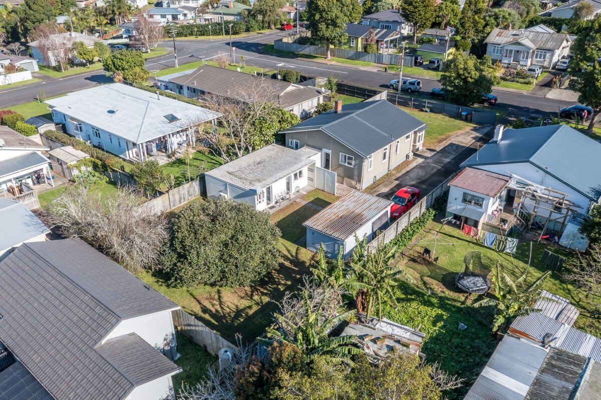 20A and B Sturges Avenue, Otahuhu, Auckland