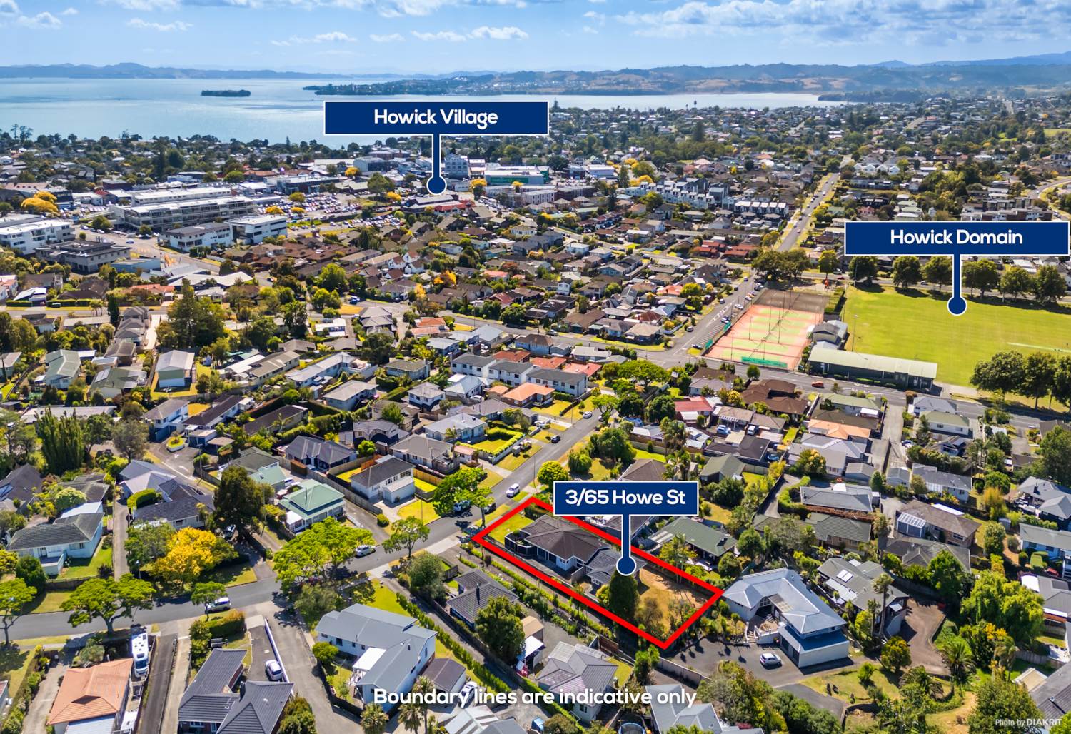 Urgent sale, 3/65 Howe Street, Howick, Auckland