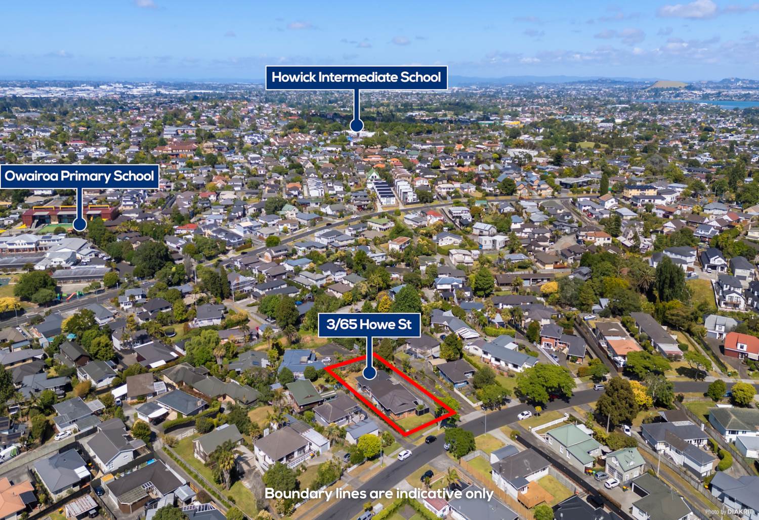 Urgent sale, 3/65 Howe Street, Howick, Auckland