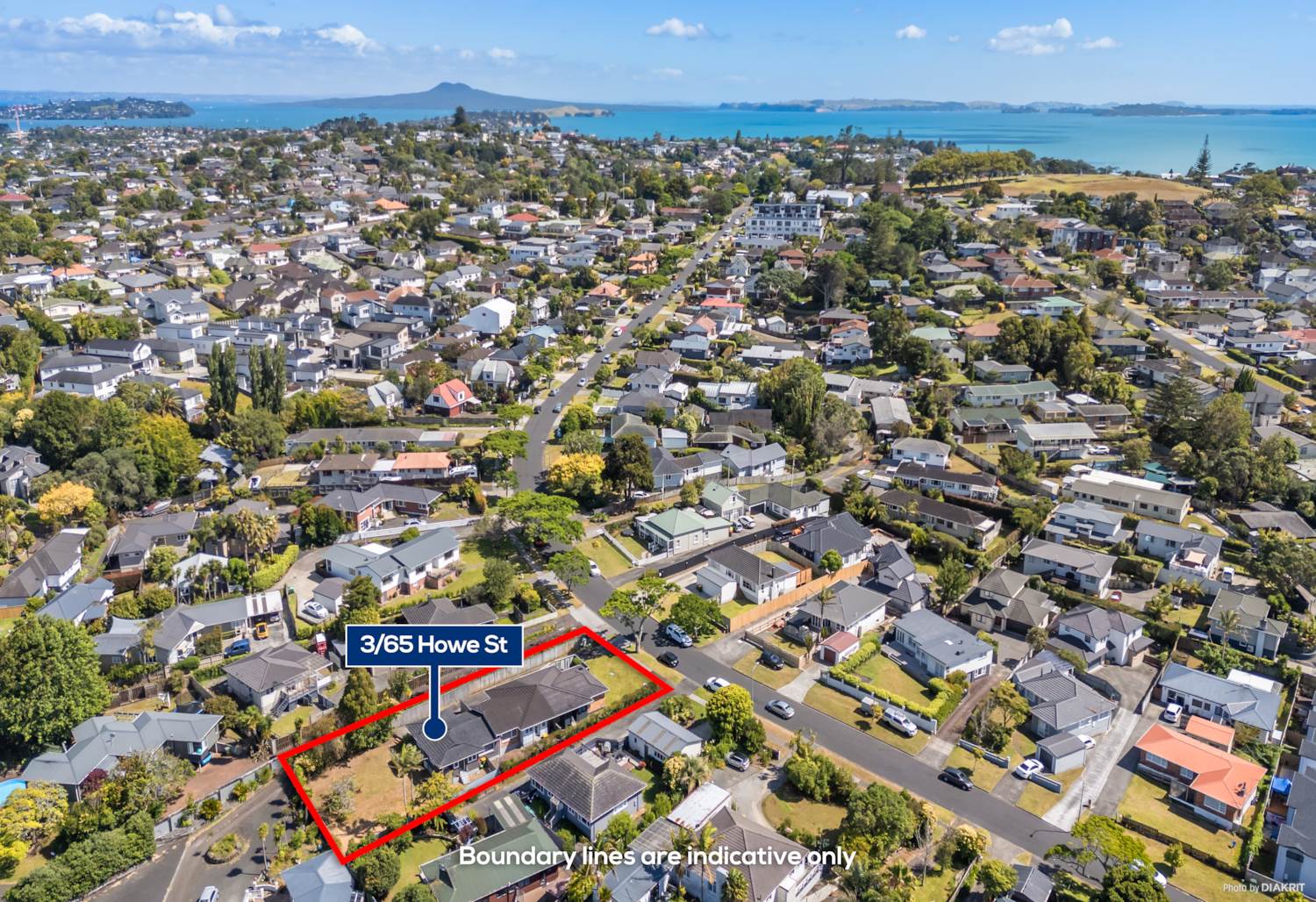 Urgent sale, 3/65 Howe Street, Howick, Auckland