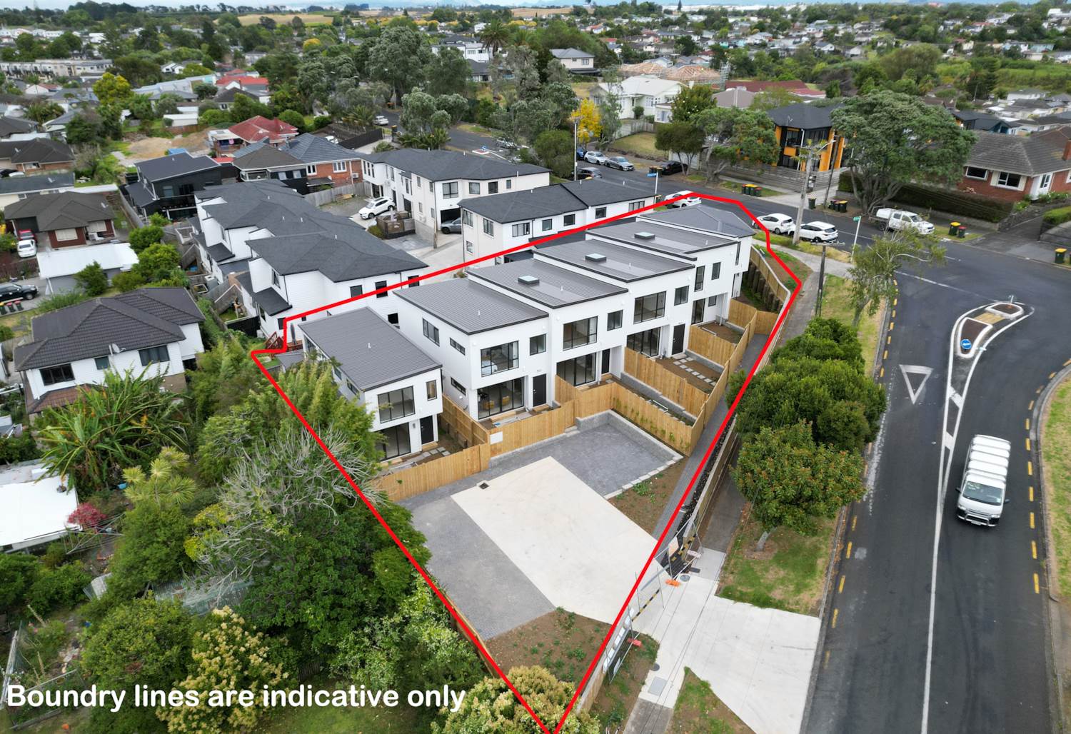 20F Hill Road, Papatoetoe, Auckland