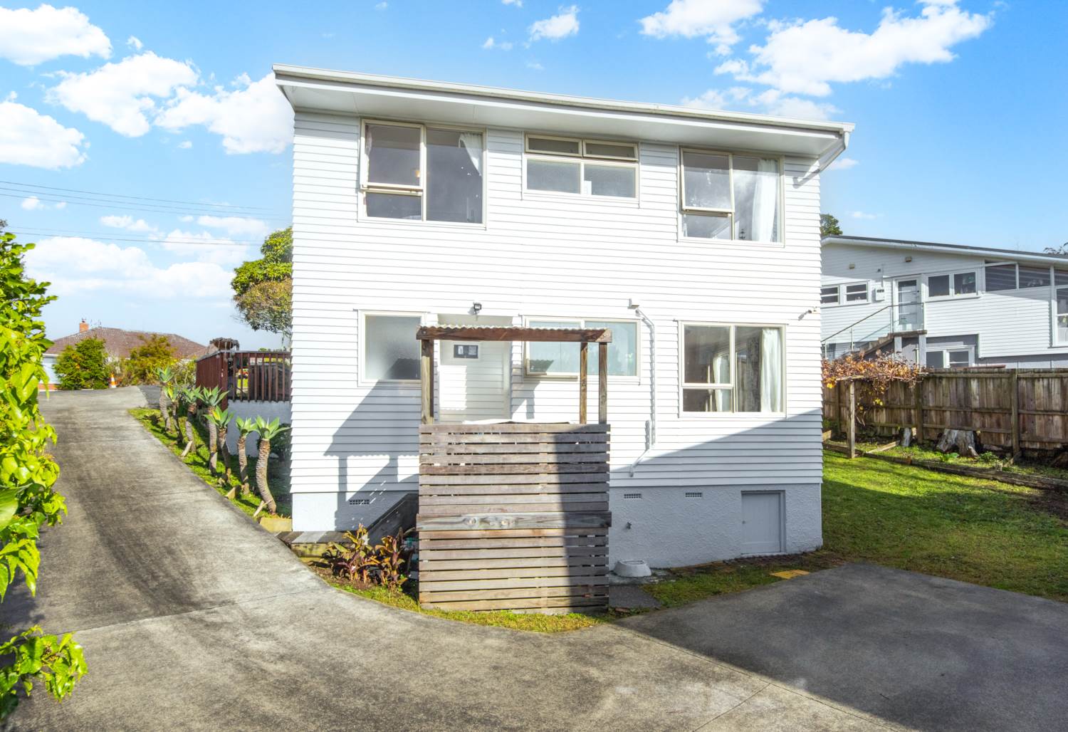 61 Albrecht Avenue, Mt Roskill, Auckland