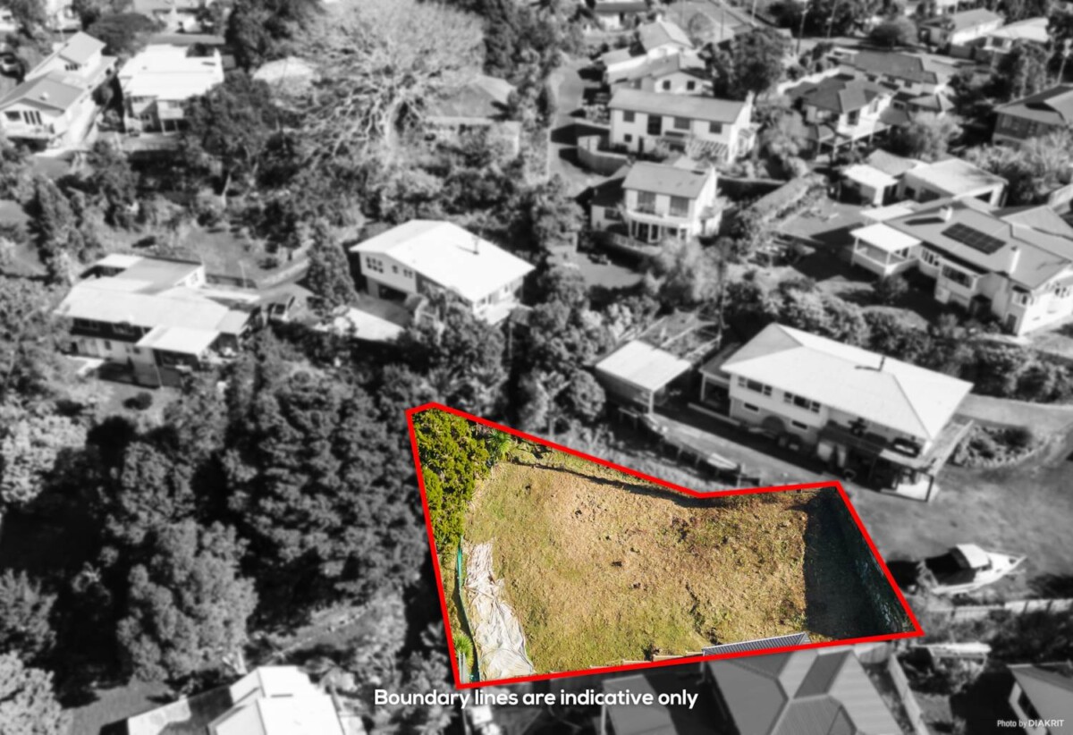 Ready to Build (BC Approved), 45D Endeavour Street, Blockhouse Bay, Auckland