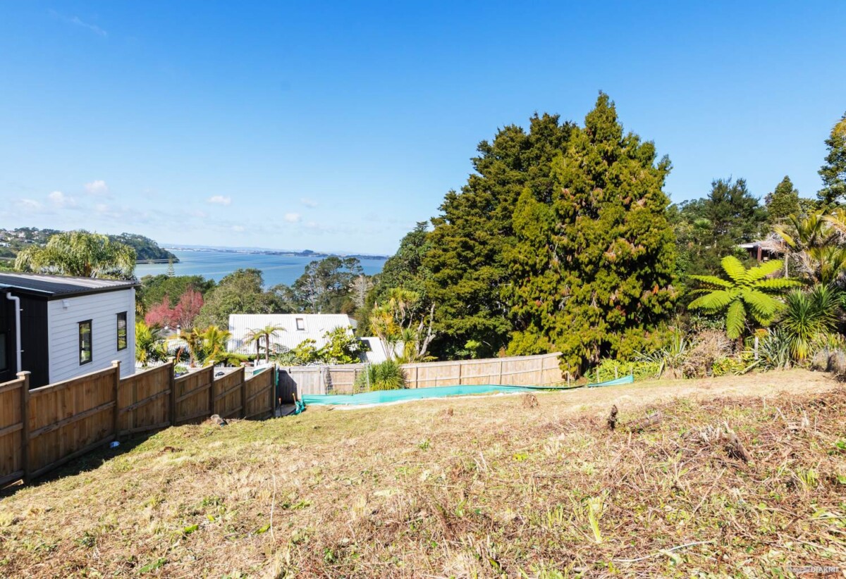 Ready to Build (BC Approved), 45D Endeavour Street, Blockhouse Bay, Auckland