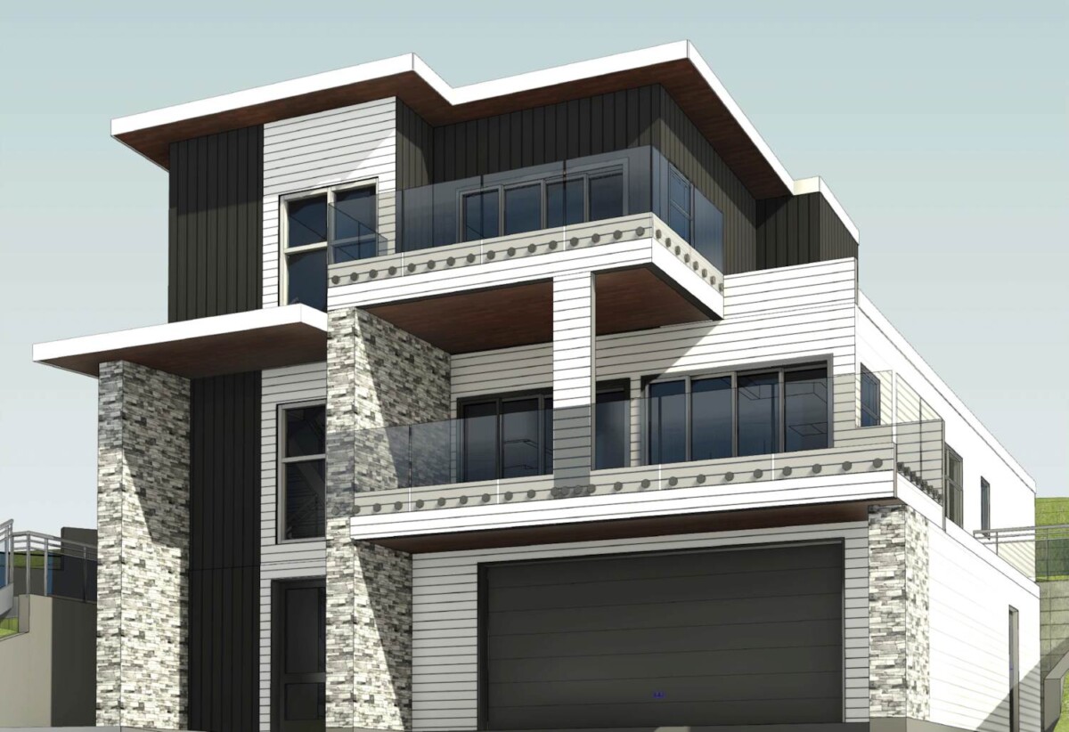 Ready to Build (BC Approved), 45D Endeavour Street, Blockhouse Bay, Auckland