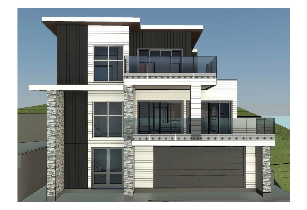 Ready to Build (BC Approved), 45D Endeavour Street, Blockhouse Bay, Auckland