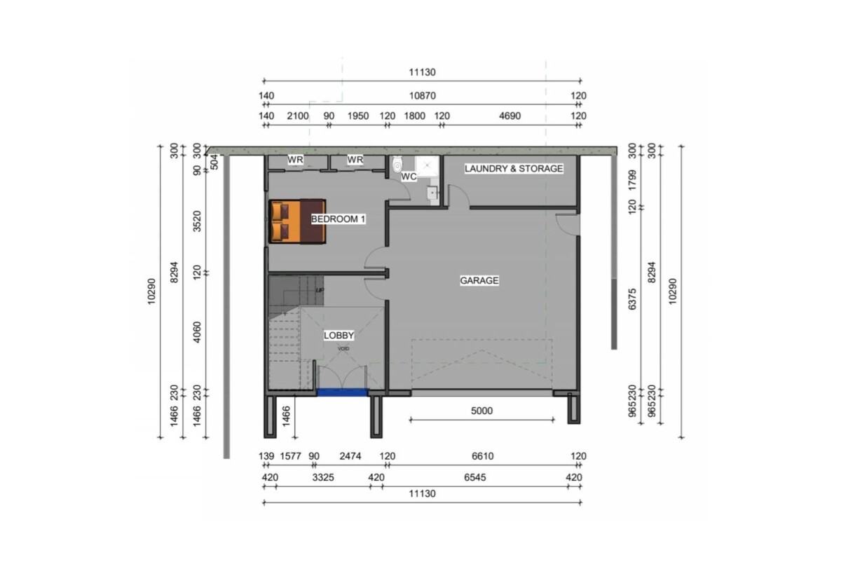 Ready to Build (BC Approved), 45D Endeavour Street, Blockhouse Bay, Auckland