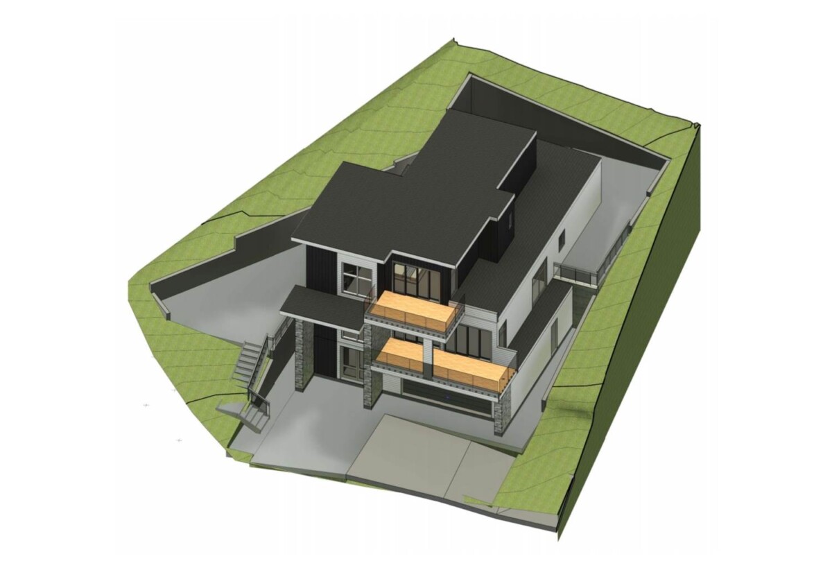 Ready to Build (BC Approved), 45D Endeavour Street, Blockhouse Bay, Auckland