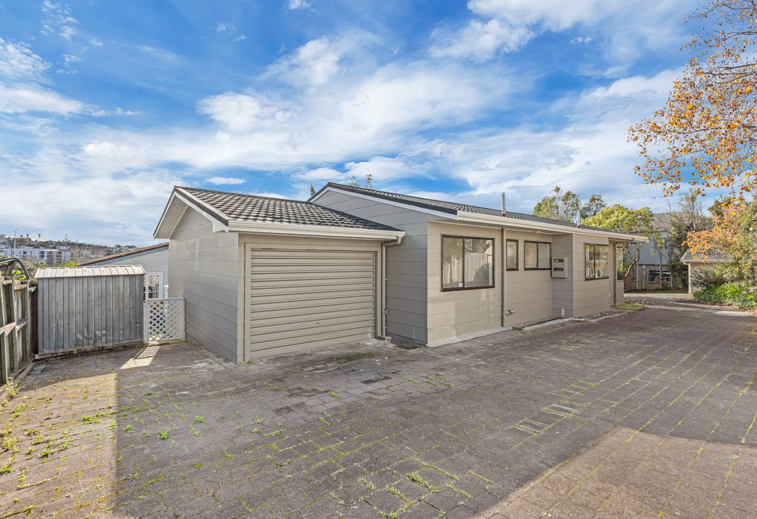 21B College Road, Northcote, Auckland