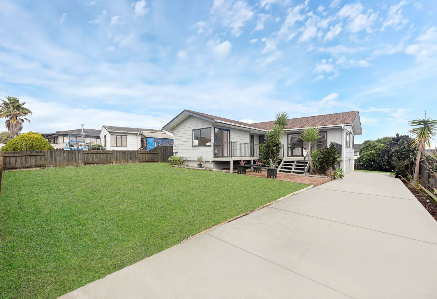 33 Greenstone Place, Clover Park, Auckland