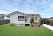 33 Greenstone Place, Clover Park, Auckland