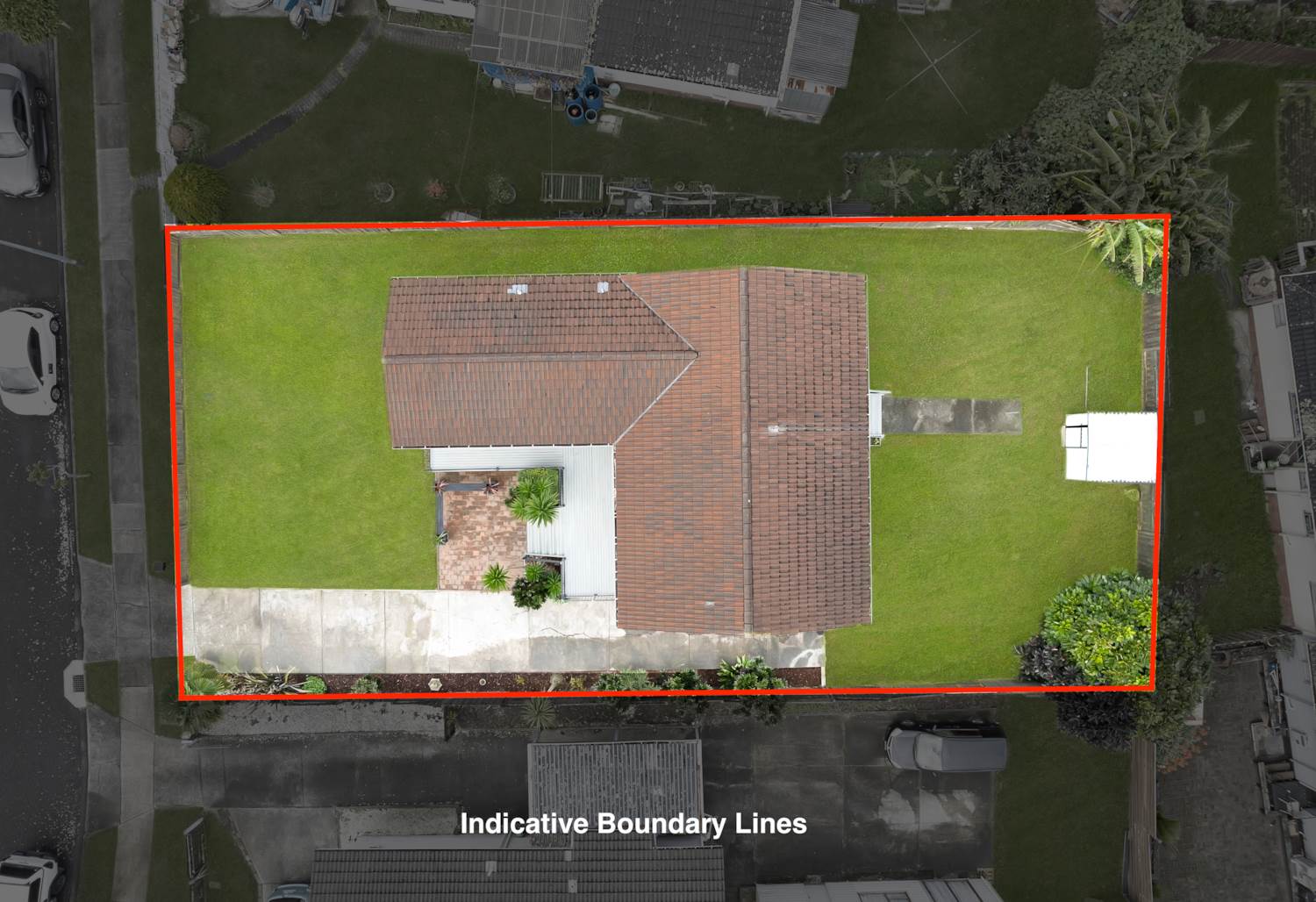 33 Greenstone Place, Clover Park, Auckland