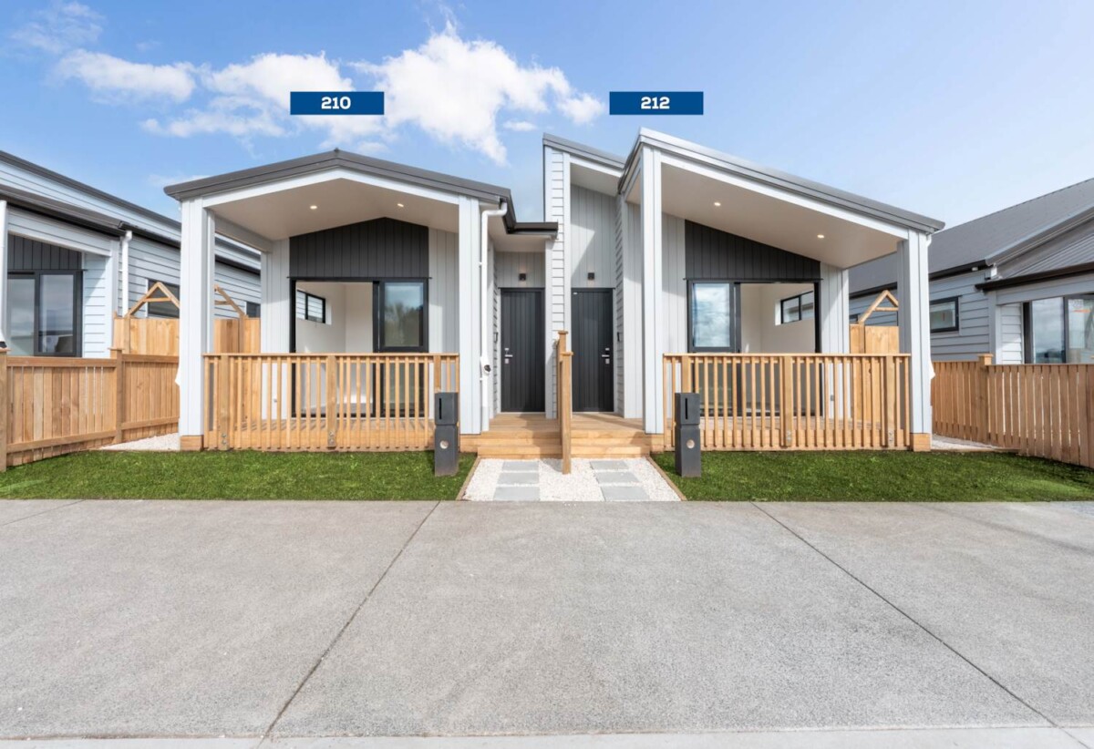 210 Bremner Road, Karaka, Auckland